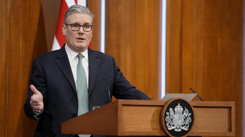 Starmer attacca Trump: “La sicurezza dell’Artico è una priorità per gli alleati Nato” 1