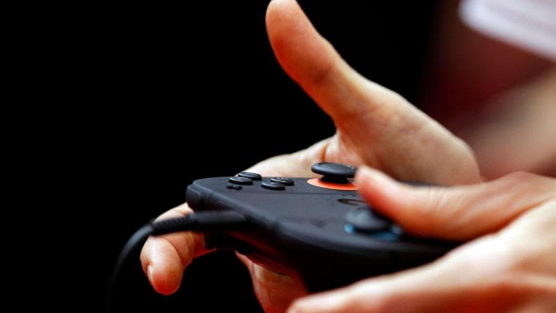 Stati Uniti, a 11 anni spara e uccide il padre: gli aveva confiscato la Nintendo Switch 1