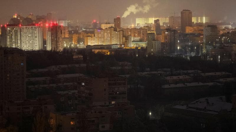 Stati Uniti contro Mosca per il supermissile 1