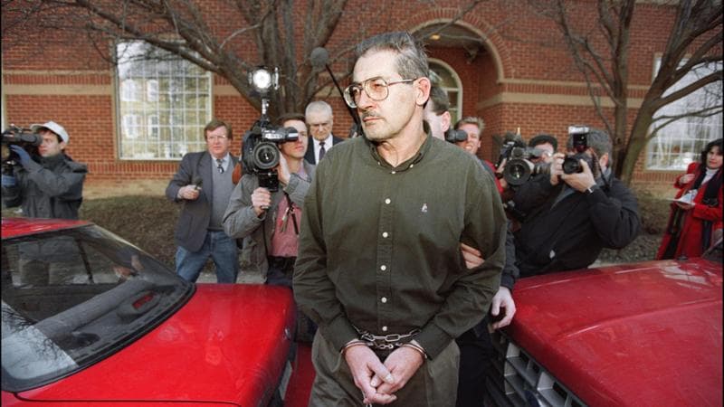 Stati Uniti, morta in carcere la spia Aldrich Ames: tradì la Cia vendendo segreti all’Urss 1
