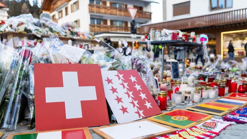 Strage di Crans-Montana, il Comune ammette: “Nessun controllo al pub” 1