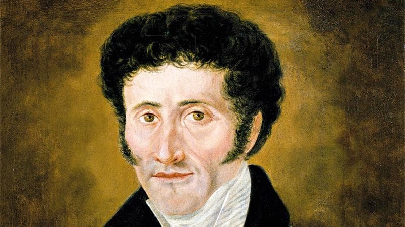 Suonala ancora a Rossini, caro Hoffmann 1