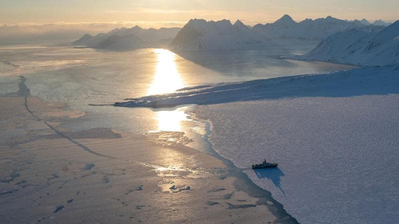 Svalbard, Oslo mette i paletti contro le mire di Russia e Cina. Ma protesta anche la Ue 1