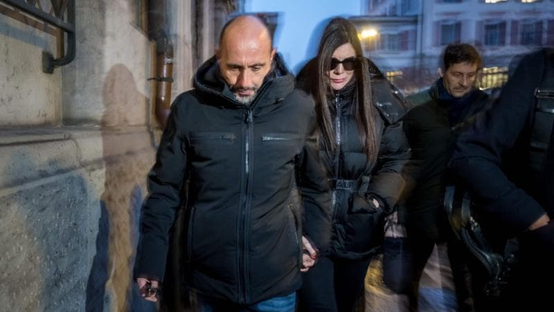 “Sveglia, servono 100 mila franchi”, l’ossessione di Jessica per l’incasso 1