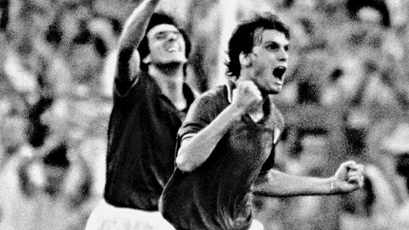 Tardelli: “Litigai al Mundial con Brera e Sconcerti. Mura? Un grande” 1