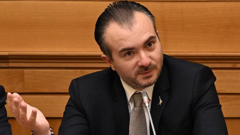 Tensione elevata all'interno della Lega. "Vannacci potrebbe andarsene? Attenderemo di vedere se avrà il coraggio." 1