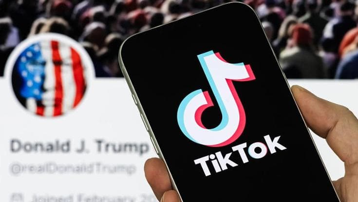 TikTok limita la diffusione di contenuti sull’ICE? Le accuse nei confronti della nuova filiale americana della piattaforma. 1