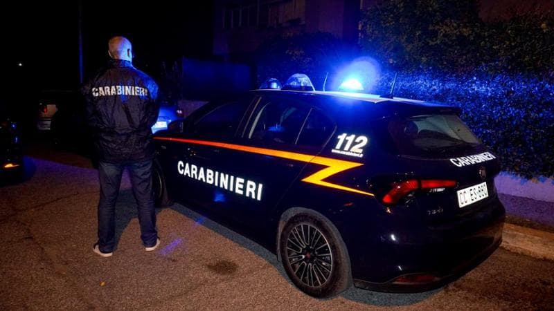 Trentino, pensionato ucciso in casa con bastonate alla testa: “Ha lottato con il suo assassino” 1