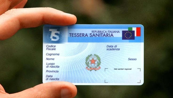 Truffa della tessera sanitaria: come difendersi dalla nuova campagna di phishing 1