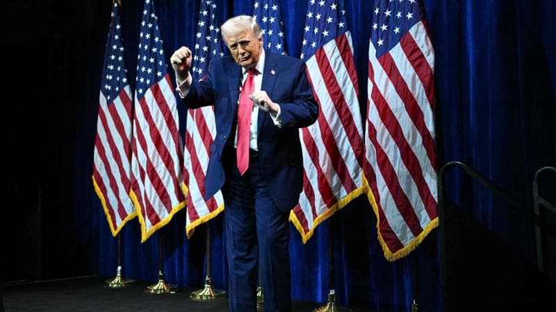 Trump allontana il voto in Venezuela: “Comando io”. Accuse ridotte a Maduro sui narcos 1