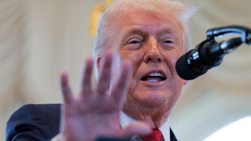 Trump cala nei sondaggi: pesano le violenze dell’Ice e l’ossessione per la Groenlandia 1