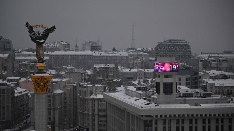 Trump: “No accordo, colpa di Zelensky” 1