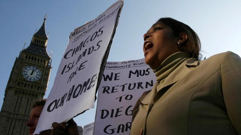 Trump se la prende con Londra per le isole Chagos: “Stupidi a cederle”. Plauso di Farage e tories 1