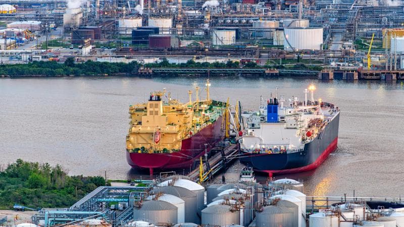 Trump stringe la morsa sugli approvvigionamenti energetici dell’Europa 1