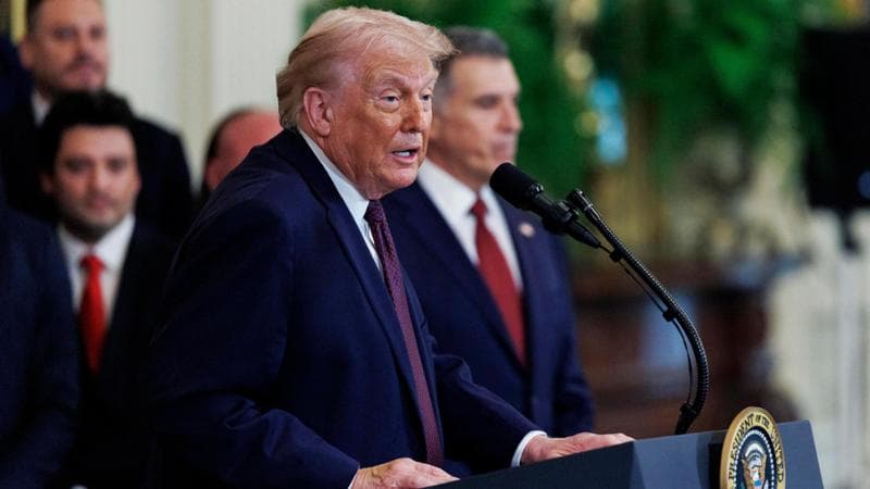 Trump: “Ufficialmente iniziata la Fase 2 a Gaza. A breve i nomi del board della Pace” 1