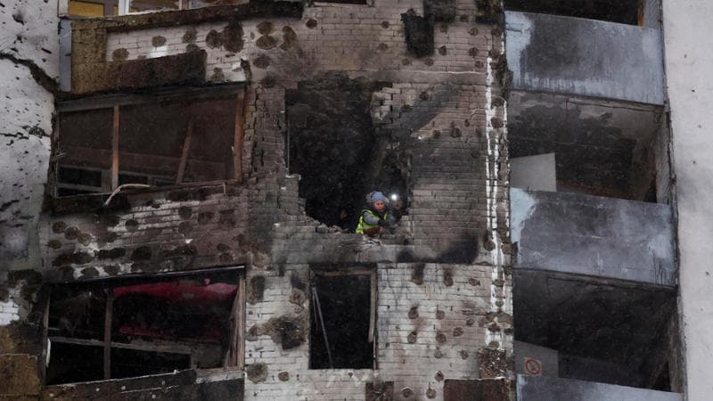 Truppe in Ucraina dopo la guerra, Macron e Starmer accelerano 1