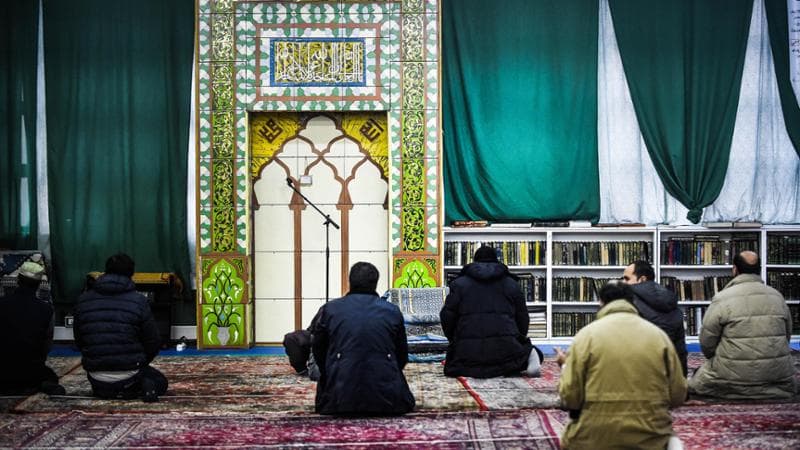 Un albo e sermoni solo in italiano, stretta della Lega sugli imam. Il disegno di legge in Senato 1