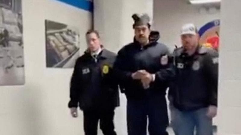 Un misterioso scommettitore punta sulla caduta di Maduro: guadagna 400mila dollari 1