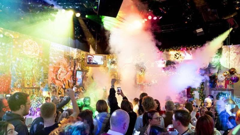 Una task-force per i controlli di sicurezza in locali e discoteche 1