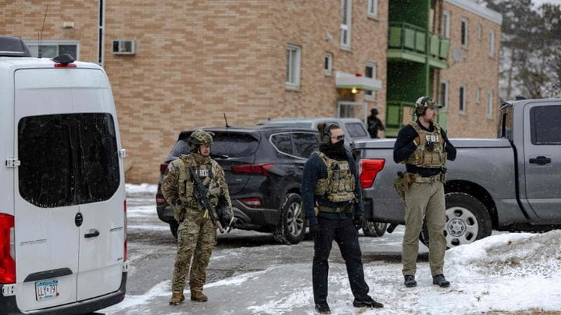 Usa, aperta indagine sul governatore del Minnesota e sul sindaco Minneapolis per ostruzione all’Ice 1