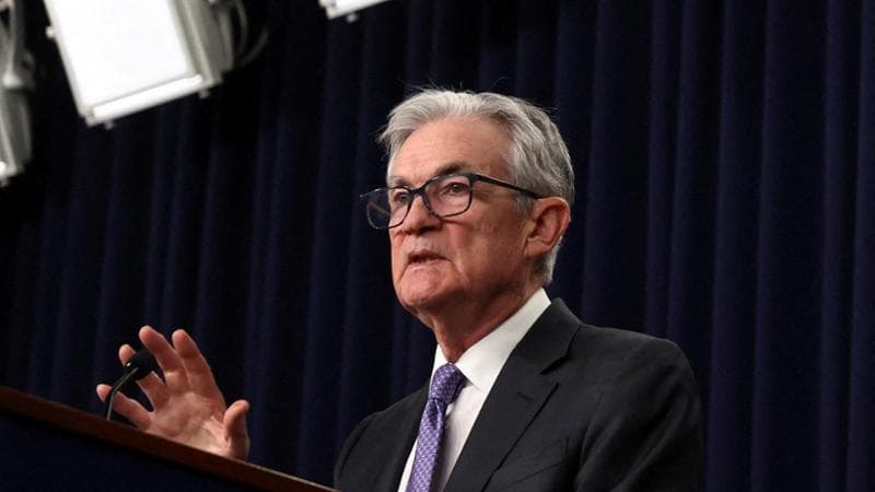 Usa, il dipartimento di Giustizia apre un'indagine contro il presidente della Fed Powell 1