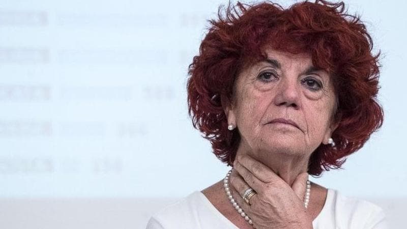Valeria Fedeli, morta l'ex ministra dell’Istruzione ed ex senatrice Pd 1