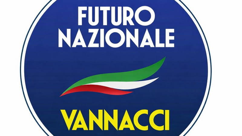 Vannacci si dirige verso il suo partito, presenta Futuro Nazionale. Ma poi chiarisce: “Si tratta solo di un simbolo”. 1