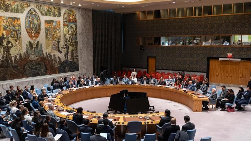 Venezuela, all’Onu le mani legate dal veto americano. Critiche Cina e Russia: “Crimini ingiustificati” 1