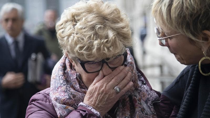 Venezuela, la famiglia Trentini chiede di rispettare il silenzio: “Giornate di angoscia e speranza” 1