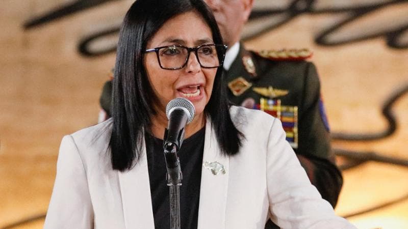 Venezuela, Rodríguez bifronte: chavista in casa, dialogante all’estero 1