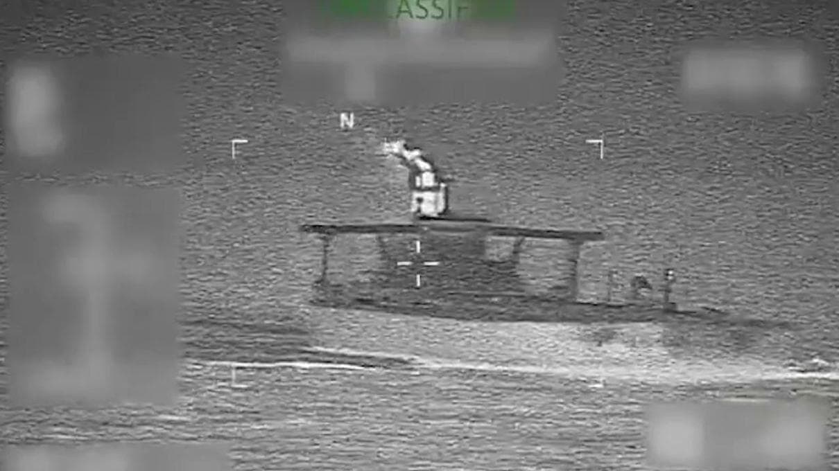 Venezuela, Trump prende il controllo dei giacimenti di petroli. Caracas tratta, ira cinese 1