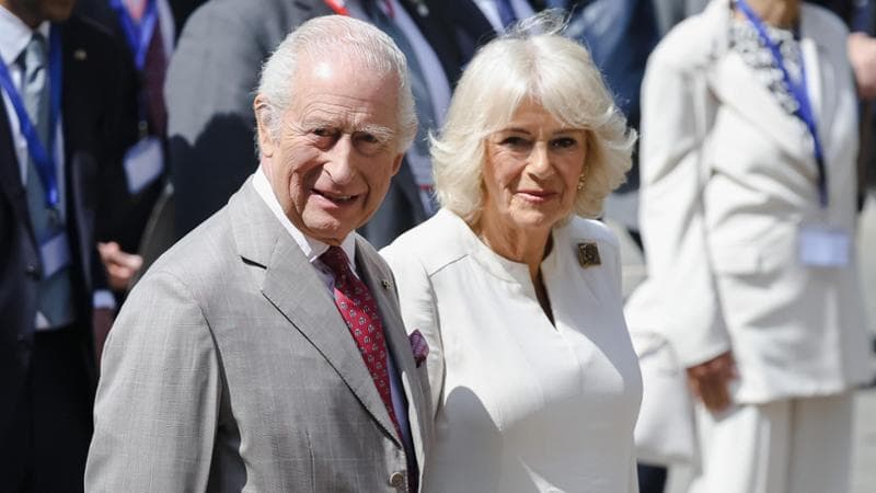 Violenza sessuale, la regina Camilla: “Anche io da ragazza aggredita in treno” 1