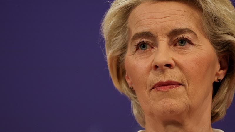 Von der Leyen: “Groenlandia è del suo popolo e della Nato”. 1