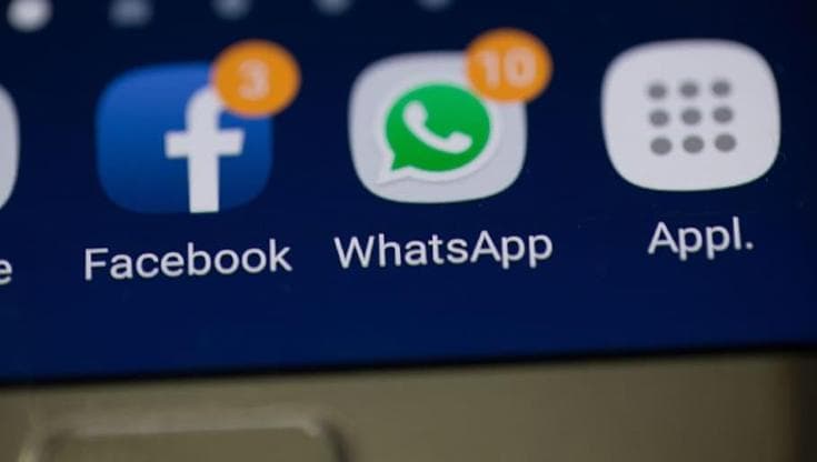 WhatsApp a pagamento per rimuovere la pubblicità: realtà o falsa notizia? 1