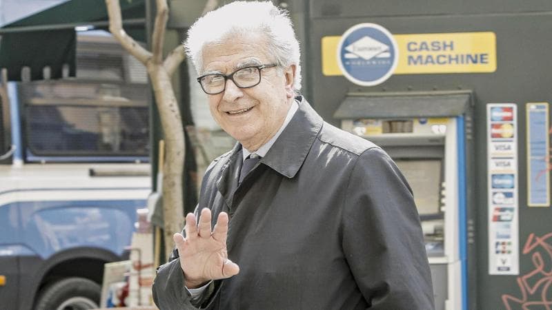 Zanda: “Repubblica decisiva nella difesa della democrazia” 1