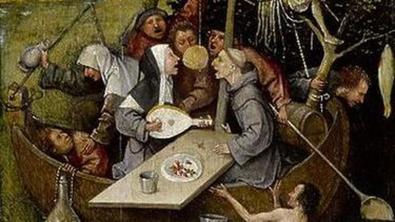 A Carnevale gli scherzi non sono più tollerati 1