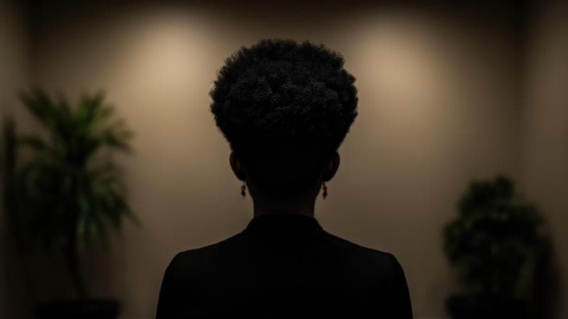 “A tre anni e mezzo ho subito una mutilazione in un villaggio del Burkina Faso” 1