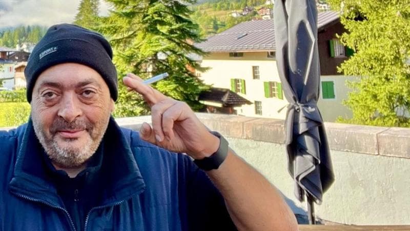 Abbandonò il bambino nella neve: l'autista non sarà più al volante. 1