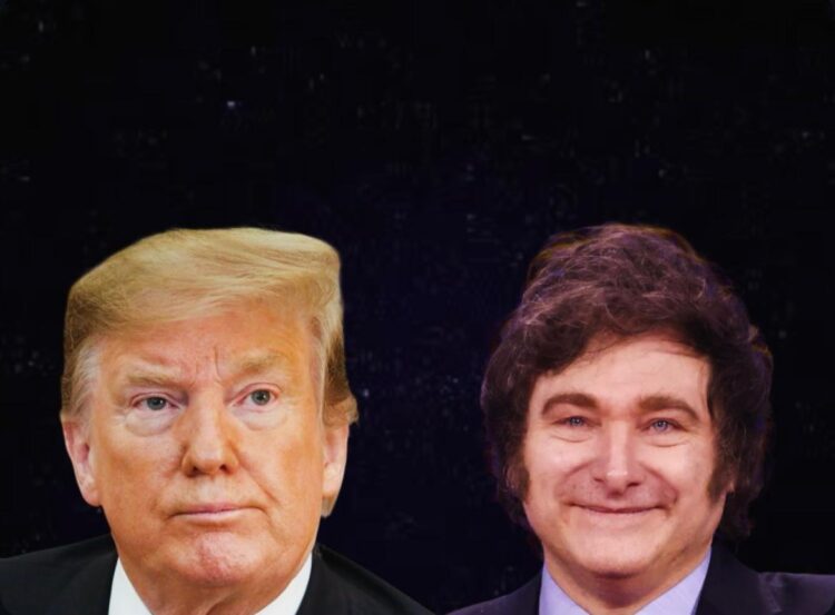 Abbattimento delle barriere doganali tra Argentina e Stati Uniti 1