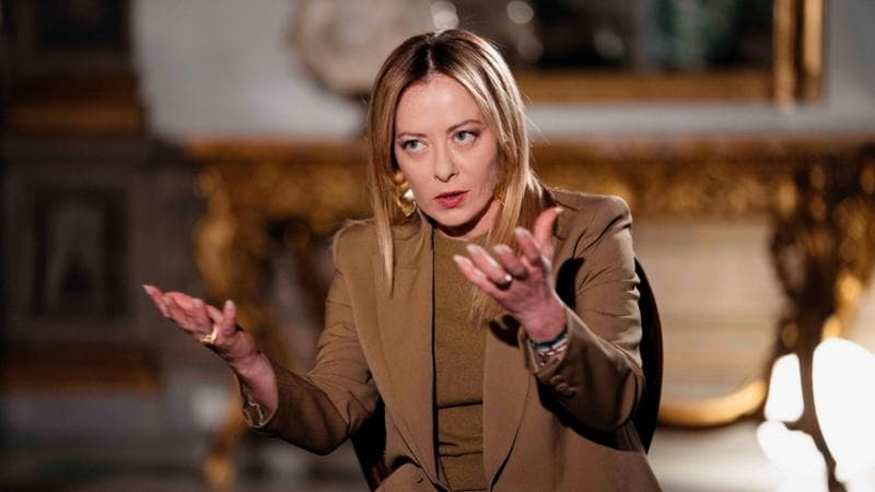 Accordo di conclusione legislativa, la strategia alternativa della premier in caso di perdita 1