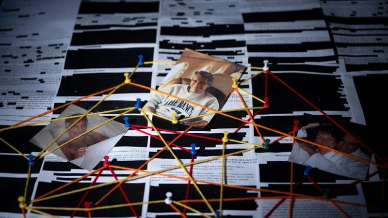 Accordo tra eredi e vittime di Epstein: risarcimenti fino a 35 milioni di dollari 1