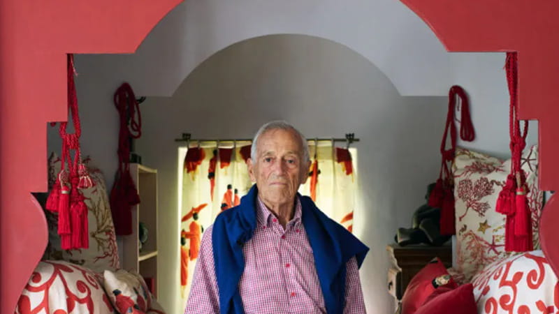 Addio a Frederick Vreeland, l'agente segreto che consigliò a Kennedy l'espressione “Ich bin ein Berliner” 1