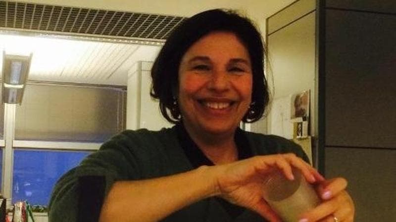 Addio a Giovanna Casadio, tenace figura del giornalismo politico. 1