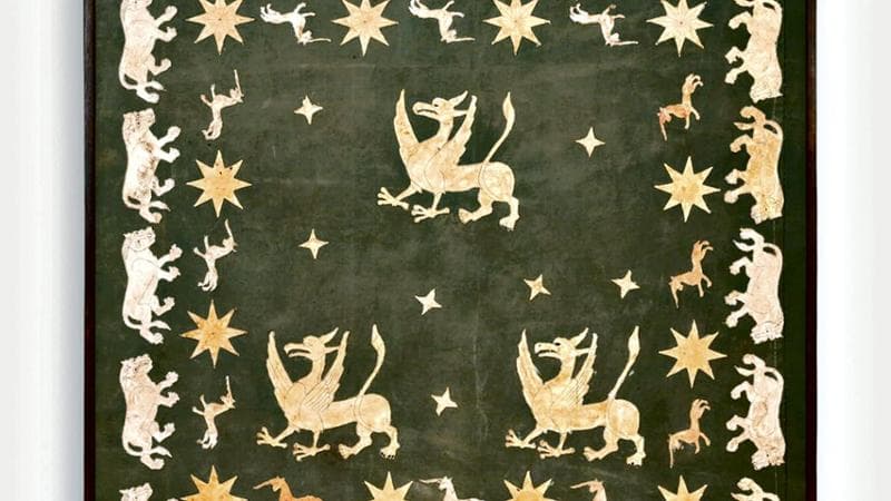 Affari e prospettive: il rinascimento di Art Basel a Doha 1