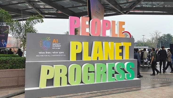 AI Impact Summit: le dichiarazioni di Sam Altman e Demis Hassabis sulla superintelligenza. 1