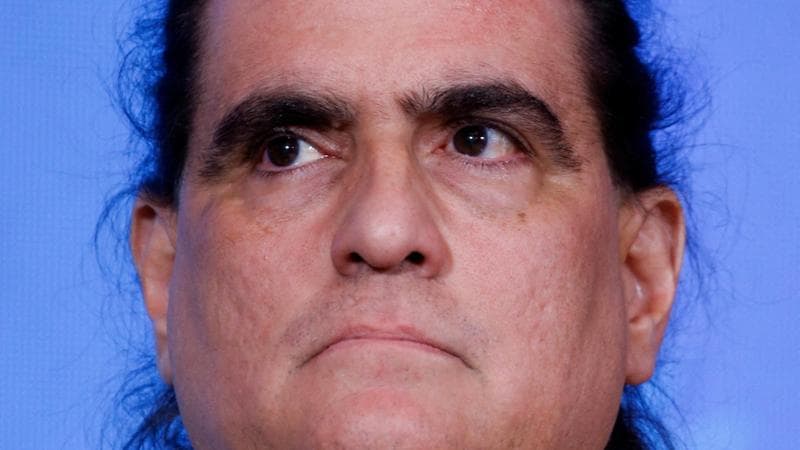 Alex Saab arrestato in Venezuela: è stato il facilitatore del caso Trentini. 1