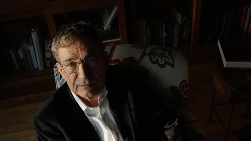 Alla ricerca dell'amore: la Istanbul di Orhan Pamuk rivive sul grande schermo 1