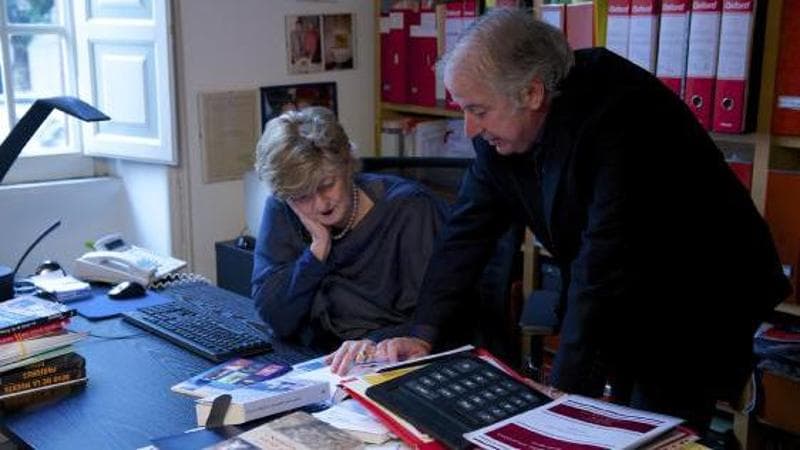 "Altro l’anima cerca": il memoir di Sandro Ferri, riflessioni di un editore appassionato di libertà. 1