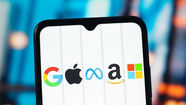 Amazon, Apple, Meta e Microsoft: analisi dei risultati finanziari delle principali aziende tecnologiche a confronto 1