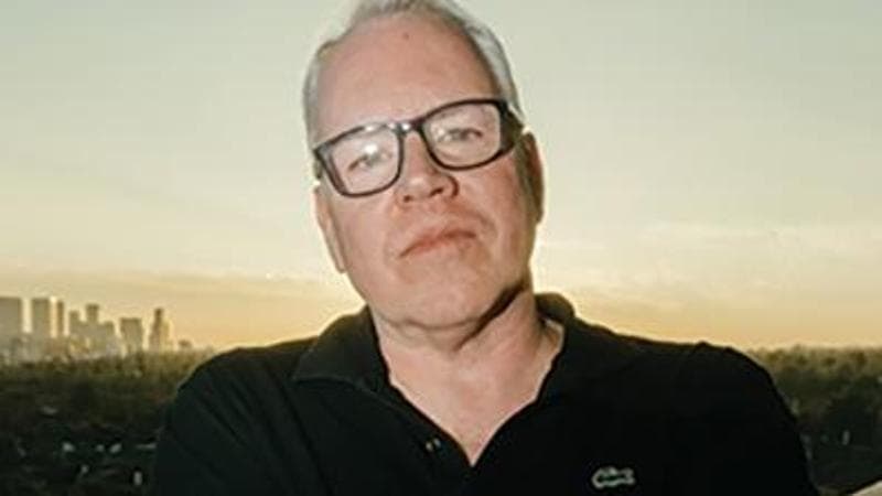 American Psycho: il ritorno del maschio tossico 1